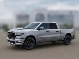 Ram 1500 Laramie 4x4 Crew Cab 6'4" Box 2026