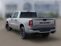 Ram 1500 Laramie 4x4 Crew Cab 6'4" Box 2026