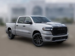 Ram 1500 Laramie 4x4 Crew Cab 6'4" Box 2026