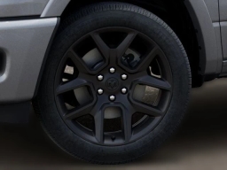 Ram 1500 Laramie 4x4 Crew Cab 6'4" Box 2026