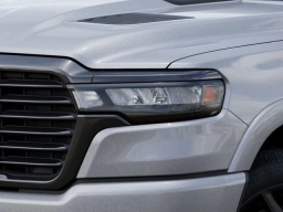 Ram 1500 Laramie 4x4 Crew Cab 6'4" Box 2026