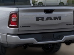Ram 1500 Laramie 4x4 Crew Cab 6'4" Box 2026