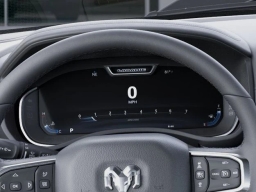 Ram 1500 Laramie 4x4 Crew Cab 6'4" Box 2026