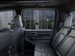 Ram 1500 Laramie 4x4 Crew Cab 6'4" Box 2026