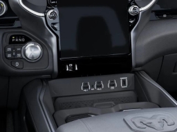 Ram 1500 Laramie 4x4 Crew Cab 6'4" Box 2026