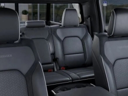 Ram 1500 Laramie 4x4 Crew Cab 6'4" Box 2026