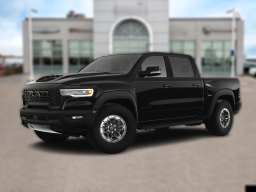 Ram 1500 RHO 4x4 Crew Cab 5'7" Box 2025