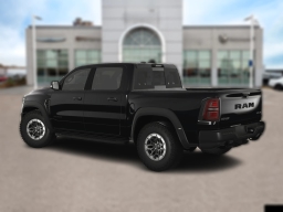 Ram 1500 RHO 4x4 Crew Cab 5'7" Box 2025