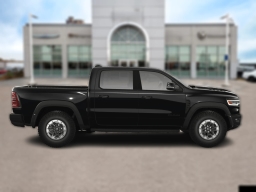 Ram 1500 RHO 4x4 Crew Cab 5'7" Box 2025