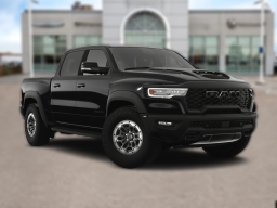 Ram 1500 RHO 4x4 Crew Cab 5'7" Box 2025