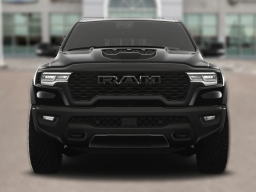 Ram 1500 RHO 4x4 Crew Cab 5'7" Box 2025