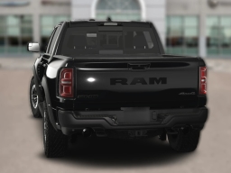 Ram 1500 RHO 4x4 Crew Cab 5'7" Box 2025