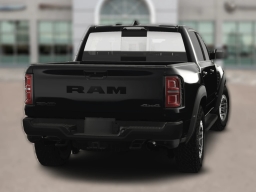 Ram 1500 RHO 4x4 Crew Cab 5'7" Box 2025