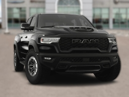 Ram 1500 RHO 4x4 Crew Cab 5'7" Box 2025