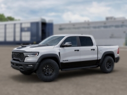 Ram 1500 RHO 4x4 Crew Cab 5'7" Box 2026