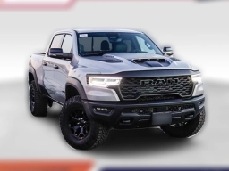 Ram 1500 RHO 4x4 Crew Cab 5'7" Box 2026