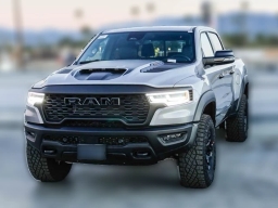 Ram 1500 RHO 4x4 Crew Cab 5'7" Box 2026