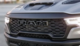 Ram 1500 RHO 4x4 Crew Cab 5'7" Box 2026