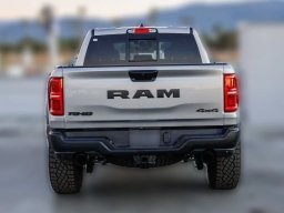 Ram 1500 RHO 4x4 Crew Cab 5'7" Box 2026