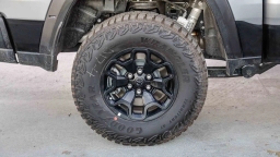 Ram 1500 RHO 4x4 Crew Cab 5'7" Box 2026