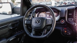 Ram 1500 RHO 4x4 Crew Cab 5'7" Box 2026