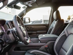 Ram 1500 RHO 4x4 Crew Cab 5'7" Box 2026