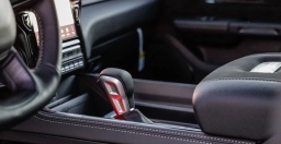 Ram 1500 RHO 4x4 Crew Cab 5'7" Box 2026