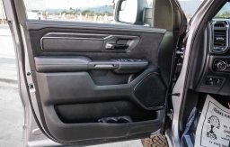 Ram 1500 RHO 4x4 Crew Cab 5'7" Box 2026