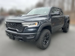 Ram 1500 RHO 4x4 Crew Cab 5'7" Box 2026