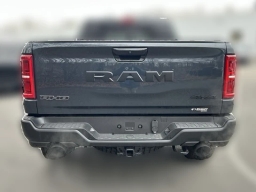 Ram 1500 RHO 4x4 Crew Cab 5'7" Box 2026