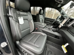 Ram 1500 RHO 4x4 Crew Cab 5'7" Box 2026