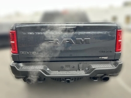 Ram 1500 RHO 4x4 Crew Cab 5'7" Box 2026