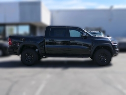 Ram 1500 RHO 4x4 Crew Cab 5'7" Box 2026