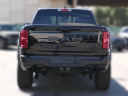 Ram 1500 RHO 4x4 Crew Cab 5'7" Box 2026