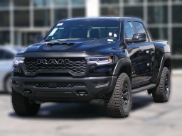 Ram 1500 RHO 4x4 Crew Cab 5'7" Box 2026