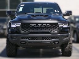 Ram 1500 RHO 4x4 Crew Cab 5'7" Box 2026