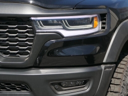 Ram 1500 RHO 4x4 Crew Cab 5'7" Box 2026