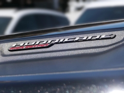 Ram 1500 RHO 4x4 Crew Cab 5'7" Box 2026