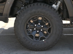 Ram 1500 RHO 4x4 Crew Cab 5'7" Box 2026