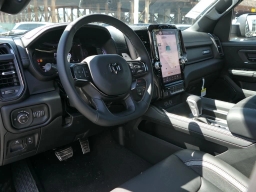 Ram 1500 RHO 4x4 Crew Cab 5'7" Box 2026