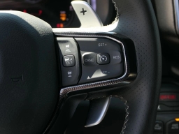 Ram 1500 RHO 4x4 Crew Cab 5'7" Box 2026