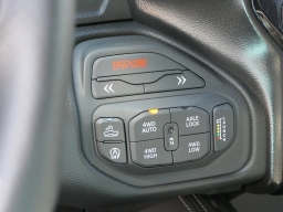 Ram 1500 RHO 4x4 Crew Cab 5'7" Box 2026