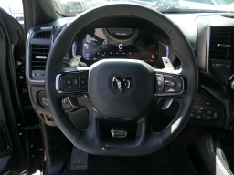 Ram 1500 RHO 4x4 Crew Cab 5'7" Box 2026