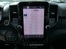 Ram 1500 RHO 4x4 Crew Cab 5'7" Box 2026