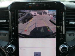 Ram 1500 RHO 4x4 Crew Cab 5'7" Box 2026