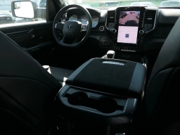 Ram 1500 RHO 4x4 Crew Cab 5'7" Box 2026