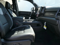 Ram 1500 RHO 4x4 Crew Cab 5'7" Box 2026