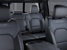 Ram 1500 RHO 4x4 Crew Cab 5'7" Box 2026