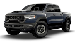 Ram 1500 RHO 4x4 Crew Cab 5'7" Box 2026