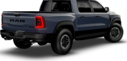 Ram 1500 RHO 4x4 Crew Cab 5'7" Box 2026